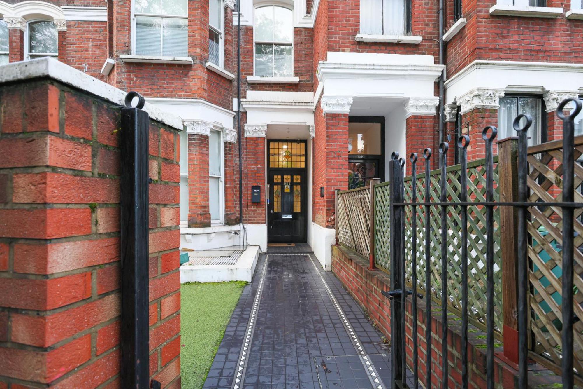 Urban Nest 1 Daire Londra Dış mekan fotoğraf